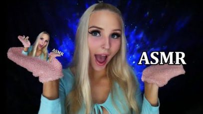 Exfoliating Mit ASMR