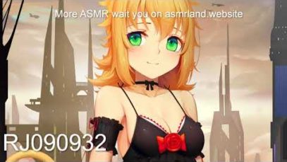 Japanese ASMR Male Teasing