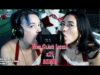 Mrs.Claus Ear Licking X2! – A Special Christmas Ear Eating Gift from The ASMR Collection