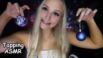 Relaxing Sleepy Time Tapping asmr