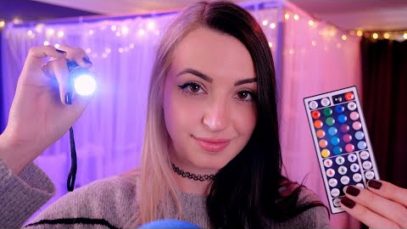 ultra rare & specific asmr triggers 2