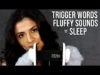 ASMR 3Dio Intense Sounds, Trigger Words ? Tingles, for Sleep, Whispering ?
