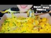 ASMR Balut  – Duck Embryo x  butter cheese sauce EXOTIC FOOD EATING SOUNDS | LINH-ASMR