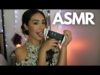 ASMR ✨ Ear Eating / Ear Licking  / Ear Kisses (with TINGLES)