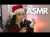 ASMR ✨ Ear Eating / Ear Licking ? ?(with Soft Breathing)