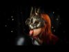 ASMR ~ Ear Eating in Mono ?? Sensitive & Intense  w/ Binaural Mic Head