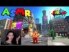 ASMR in New Donk City! ?️ | Metro Kingdom Relaxation ?
