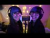 ASMR | ? INTENSE Twin Ear Licking for DOUBLE the Tingles