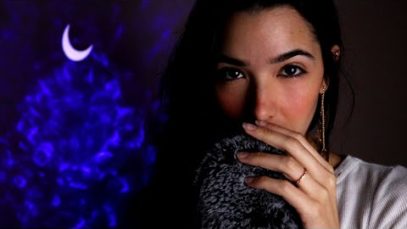 ASMR Just Relaxxxxxx…….(Low Light)?