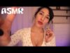 ASMR Kisses For You ? | Girlfriend Personal Attention | No Talking
