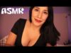 ASMR Mommy Tucks You In | Bedtime Kisses | Sleep