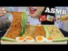 ASMR NOODLES I LEFT BEHIND IN 2020 (EATING SOUNDS) NO TALKING | SAS-ASMR