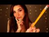 ASMR Overexplaining What I Do To You
