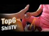 ASMR 가장 좋았던 체험 Top6