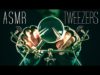 ASMR Tweezers Only ?NO TALKING for SLEEP