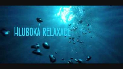 Hluboká relaxace – řízená meditace – hladina alfa -100% funkční a účinné
