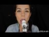 Honeygirl Patreon | Licking Ears/ Лизание ушей