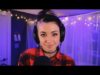 I hope you’re having a good night ~ ♡ ASMR Whispering / Whisper Chat / Ramble