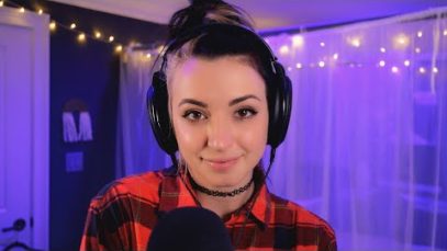 I hope you’re having a good night ~ ♡ ASMR Whispering / Whisper Chat / Ramble