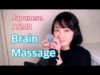 【JapaneseASMR】脳内マッサージ ? ✨ 猫ブラシ_モフモフ_よく分からない言葉_ハンドムーヴ_BrainMassage_Brush_Fluffy_Inaudible_SKSK_Hand
