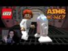 Lego Star Wars ASMR | Ep IV: A New Hope ?