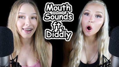 Mouth Sounds with Diddly