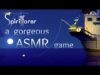 Perfect Gaming ASMR | Spiritfarer is my new favorite game ?