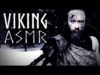 Rescued by a Viking ASMR