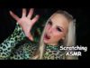 SHIRT SCRATCHING ASMR