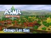 Sims 3 ASMR | Let’s have an adventure in France! ? [World Adventures EP]