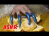 TOP ASMR 20 best New Years triggers satisfaction & tingles long nails