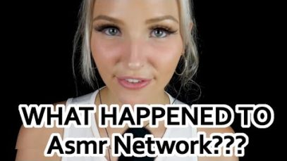 What Happened to ASMR Network – MASSIVE UPDATE!