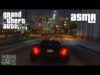 ASMR | Can I make GTA V relaxing? ?? | Binaural whispering