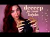 ASMR Deep Deeeeeeeeeep in Your Brain