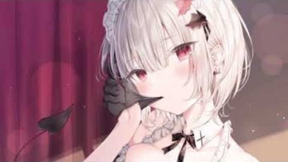 ASMR (Ear licking) (Ear kissing) (whisper) ※