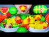 ASMR EATING LUNAR NEW YEAR MUNG BEAN CAKE – HAPPY NEW YEAR 2021 , EATING SOUND  | LINH ASMR