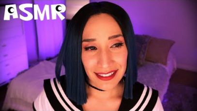 ASMR Emotional Soft Speaking