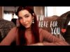 ASMR For After a Breakup ❤️ I’m Here for You!