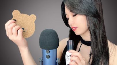 [ASMR] For People Who Don’t Tingle