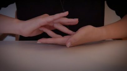 ASMR 클래식 핸드무브먼트?노토킹  No Talking Hand Movements