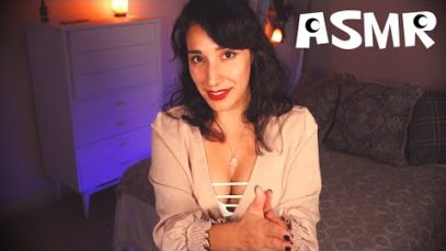 ASMR Rambling Hand Sounds for Sleep | Breathing | Deep Relaxation