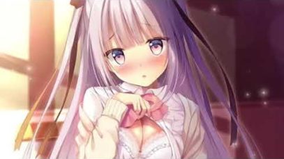 ASMR-sister (whisper) ※