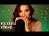 ASMR Whispers SO Close You Think I’m In Your Brain