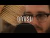 **Mic Brushing + Relaxing Whispers** | ASMR