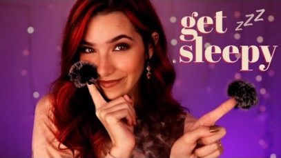 My ASMR Mission: To Make You SLEEP