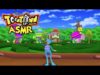 Nostalgia ASMR | Playing and exploring Toontown ?