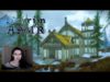 Skyrim ASMR | Let’s build a house together ? Sleepy, soft spoken voice