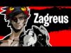 A Kiss From Zagreus | ASMR Hades Roleplay [Zagreus x Listener] [Greek Mythology] [Gender Neutral]