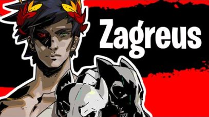 A Kiss From Zagreus | ASMR Hades Roleplay [Zagreus x Listener] [Greek Mythology] [Gender Neutral]