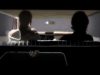 Asleep In The Back Of Sam And Dean Winchester Impala On A Rainy Night (Supernatural DREAMSCAPE)